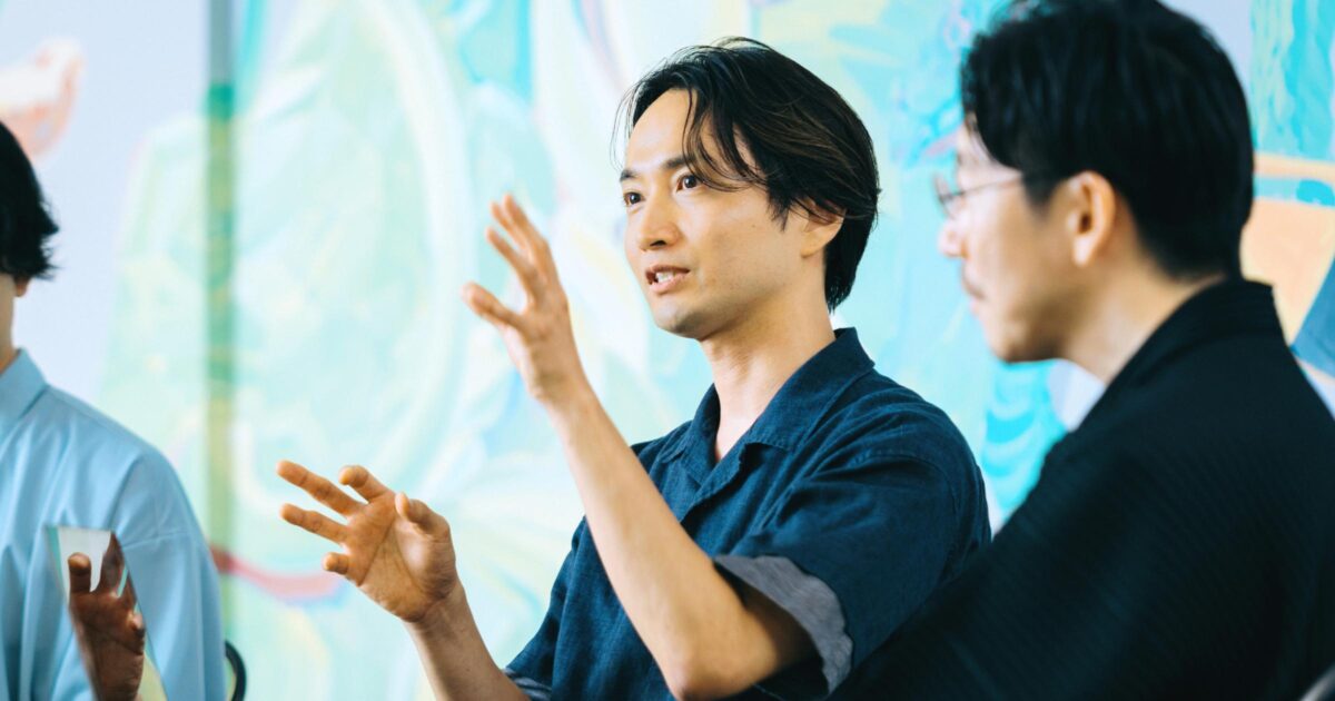 Shhhと紐解く「NUTION」ブランドサイト制作の裏側。前編：共感のその先へ。矛盾する欲望や想いにインサイトを見出す「対話型」インタビュー | STORIES | NUTION