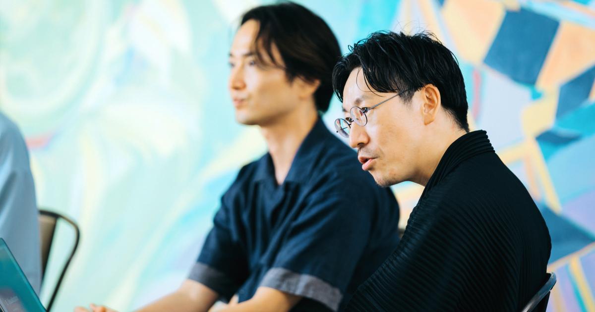 Shhhと紐解く「NUTION」ブランドサイト制作の裏側。後編：コンセプトメイキングで「的を絞る」。揺るぎない表現を導く視覚化のプロセス | STORIES | NUTION